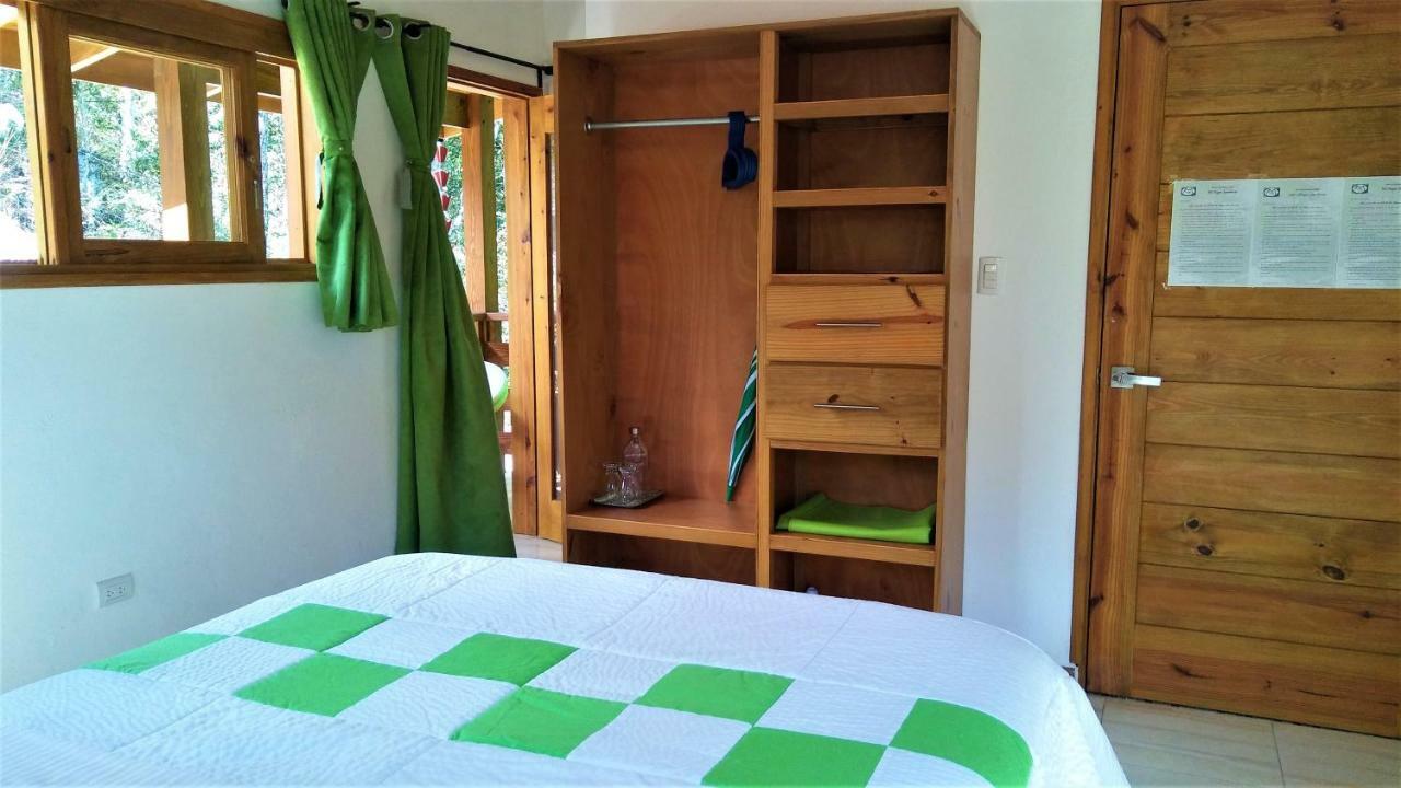 Апартаменты Mi Hogar Харабакоа Экстерьер фото